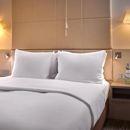Doubletree By Hilton Schweizerhof Hotel
