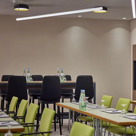 Hotel Doubletree By Hilton Schweizerhof 4*