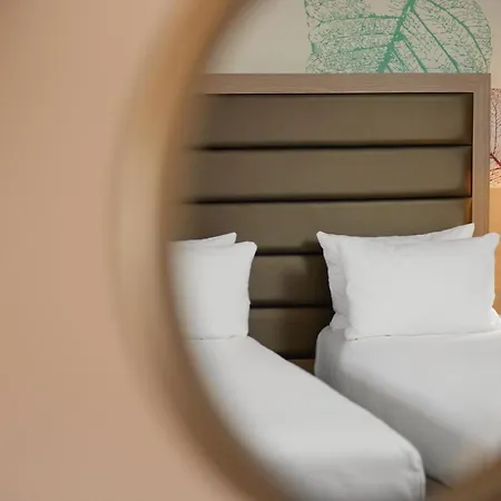 Hotel Doubletree By Hilton Schweizerhof