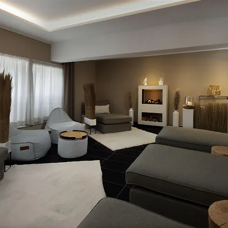 Doubletree By Hilton Schweizerhof מלון הנובר